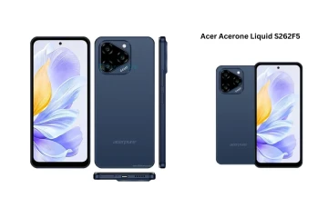 Acer Acerone Liquid S262F5 price in Bangladesh